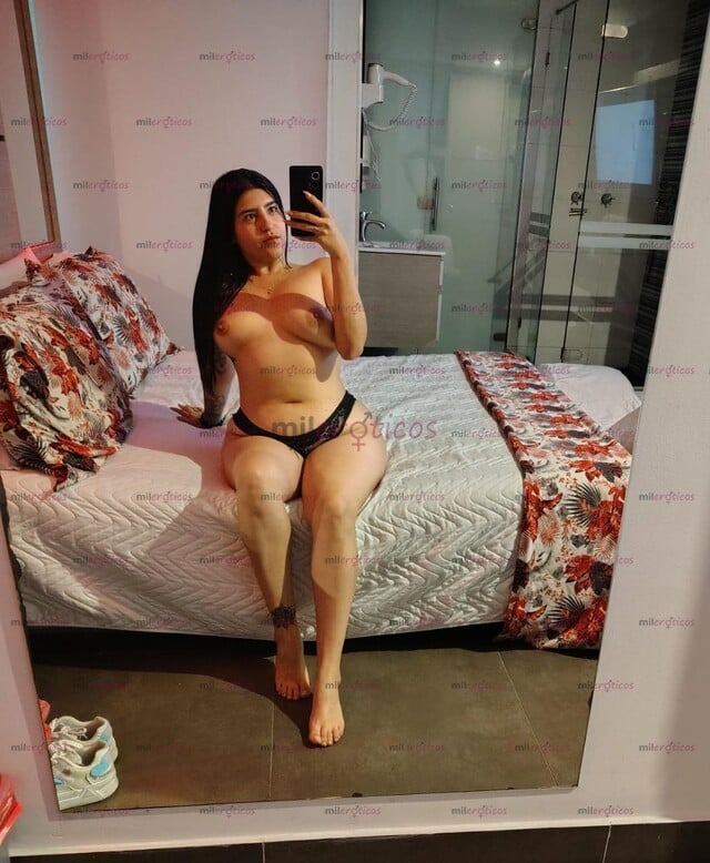 FOTOS DE CAROLINA, PRECIOSA Y LINDA PARA DARTE UNA RICA JORNADA DE PLACER A DOMICILIO