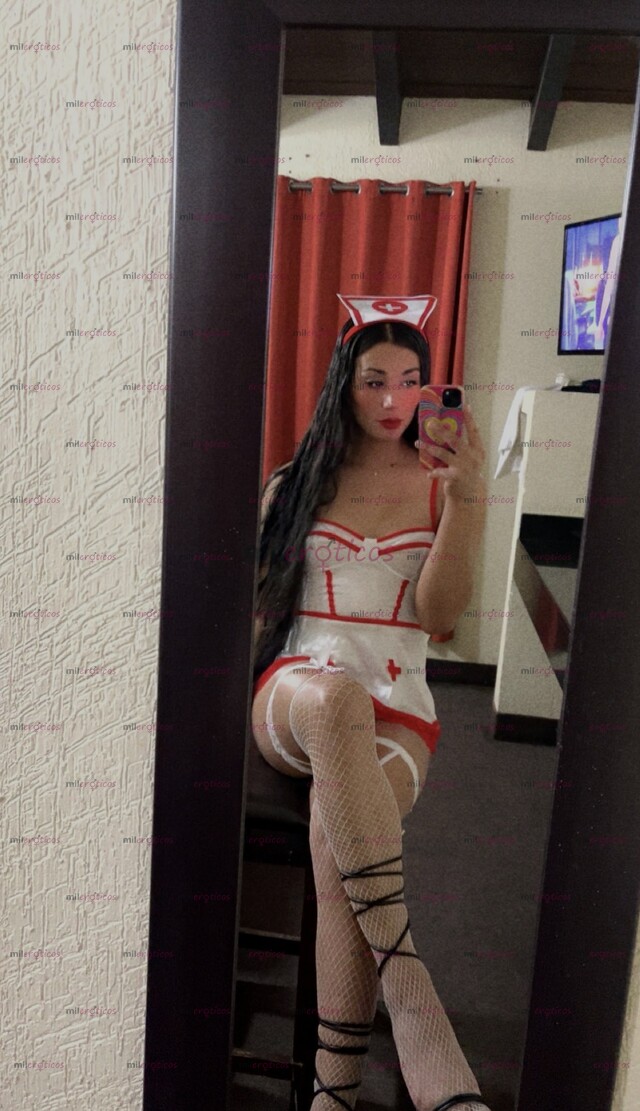 FOTOS DE UNA MUÑECA DISPUESTA A CUMPLIR TODAS TUS FANTASÍAS BABY