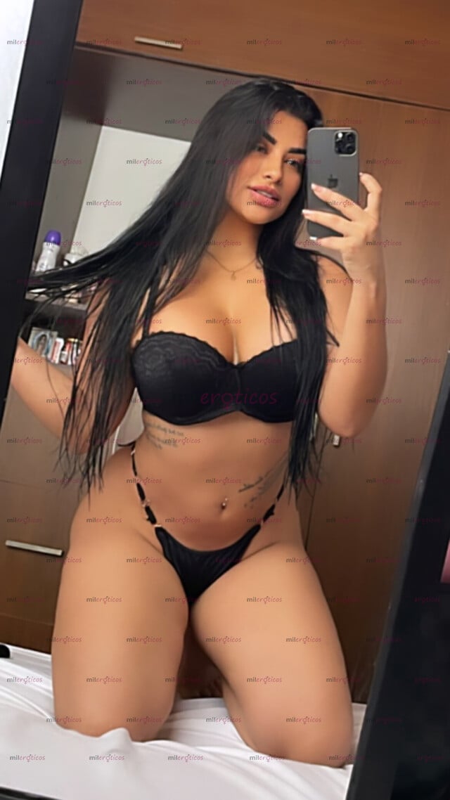 FOTOS DE LUNA BELLA LATINA 100% REAL COLOMBIANA DISPONIBLE PARA TI