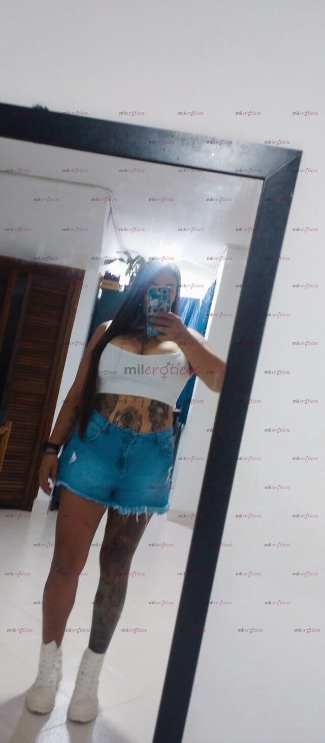 FOTOS DE VEN!!! SAL DE LA RUTINA CONMIGO, ESCRIBEME NO TE ARREPENTIRÁS