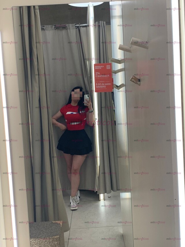 FOTOS DE MARIANAA, CHICHONA CURVY DE 18 AÑITOS LISTA PARA QUE PASES UN RATO DELI ;))