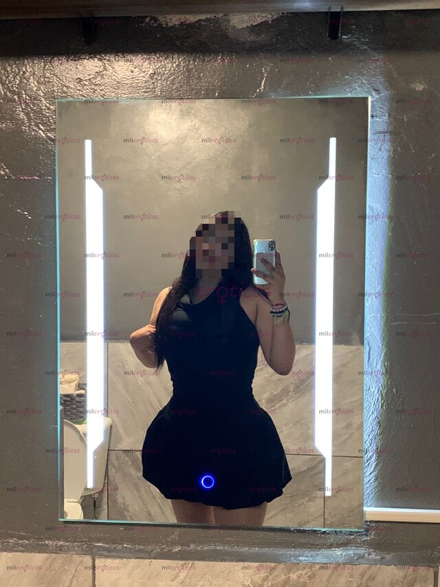 FOTOS DE MARIANAA, CHICHONA CURVY DE 18 AÑITOS LISTA PARA QUE PASES UN RATO DELI ;))