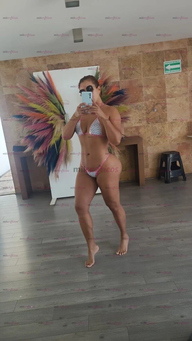FOTOS DE LISTA PARA DESLECHARTE MI AMOR, SOY ELIANA RICA COLOMBIANA EN LA PAZ