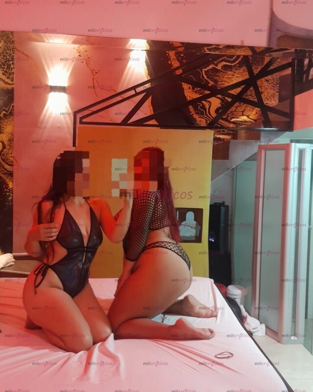 FOTOS DE HOLA AMOR, MI AMIGA NATALIA Y MARIANA ESTAMOS DISPUESTA A COMPLACERTE EN TODO