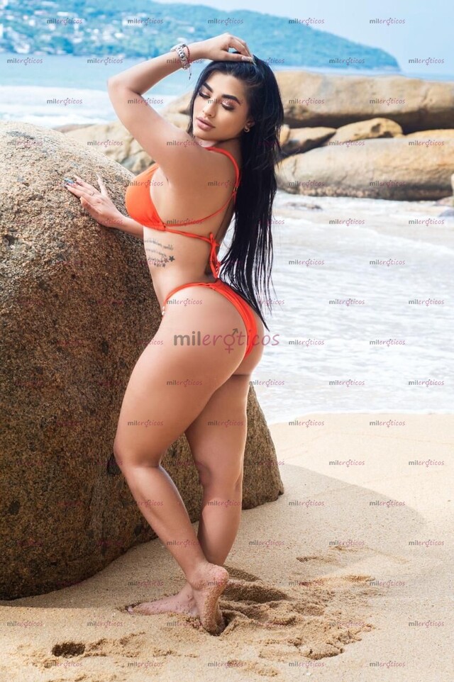 FOTOS DE ÚLTIMOS 2 DIAS LUNA TAYLOR VOLVÍ PARA HACERTE EL AMOR COMO NINGUNA OTRA