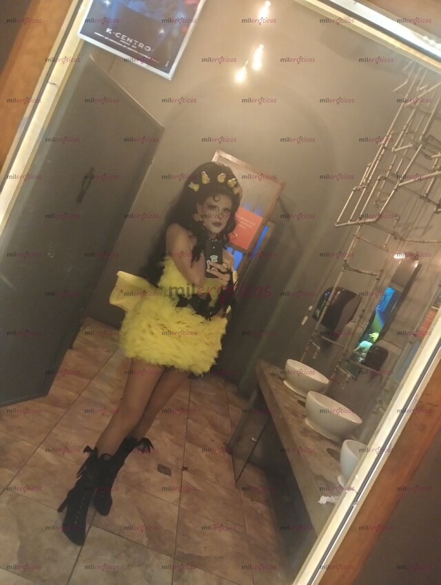 FOTOS DE (( ELECKTRA ))FANTASIA Y REALIDAD A TU DISPOSICION