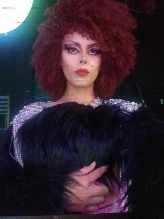 FOTOS DE (( ELECKTRA ))FANTASIA Y REALIDAD A TU DISPOSICION