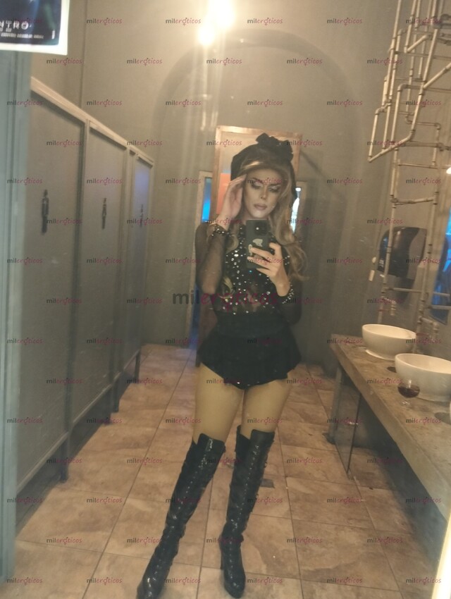 FOTOS DE (( ELECKTRA ))FANTASIA Y REALIDAD A TU DISPOSICION