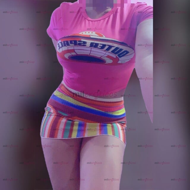 FOTOS DE MIRANDA GÜERITA , DELGADITA , 8994600612