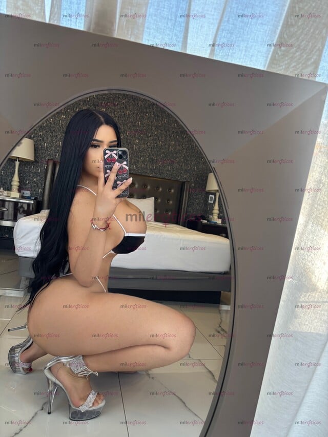 FOTOS DE UNA VERDADERA TRANS DE LUJO ÚLTIMOS DÍAS