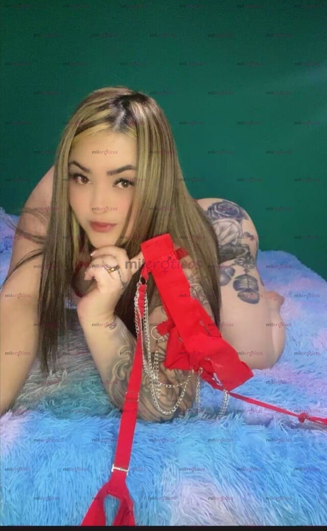FOTOS DE BIENVENIDO A VER A TU MUÑEQUITO ERÓTICA EXÓTICA LA QUE TE LLEVARÁ A CUMPLIR TODO