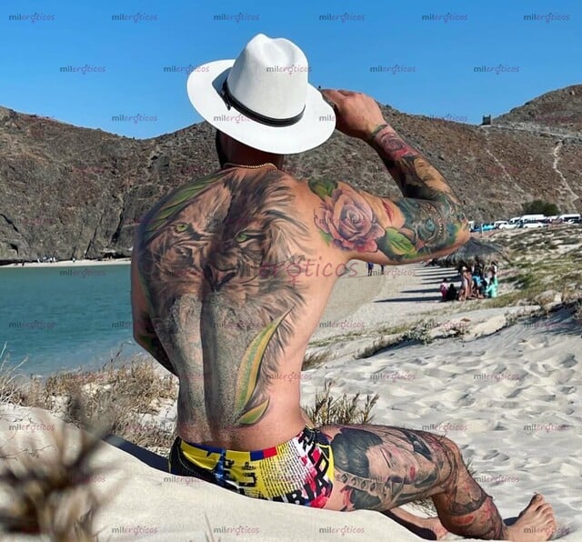 FOTOS DE NORBEY MEN SERIO VELLUDO MASCULINO UNOS DIAS EM MEDELLIN