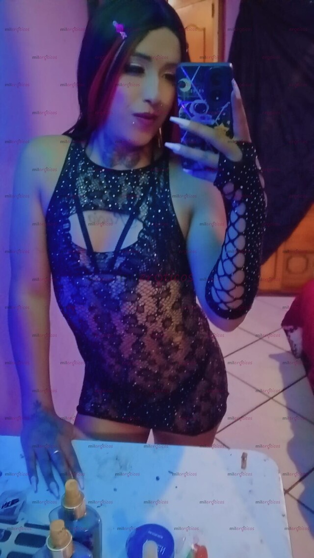 FOTOS DE CHACA TRANS FEMENINA CON GANAS DE QUE LA CASTIGUEN