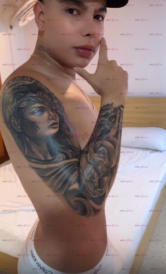 FOTOS DE SOY SANTI UN POLLO PAISA FULL MORBOSO VERSÁTIL