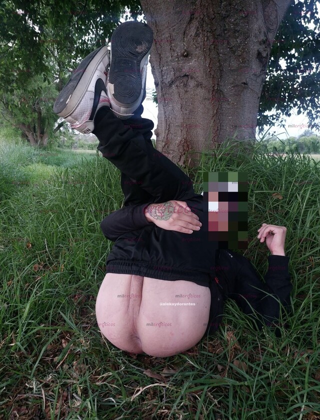 FOTOS DE CHAKAL CULON DESLECHA VERGAS COMPLACIENTE, SUELO SER ACTIVO IGUAL.