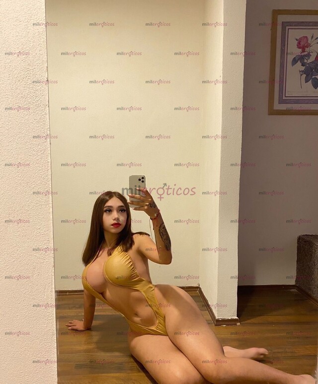 FOTOS DE CALIENTE, GUAPA, TETONA, CULONA Y CADERONA TRANS LATINA