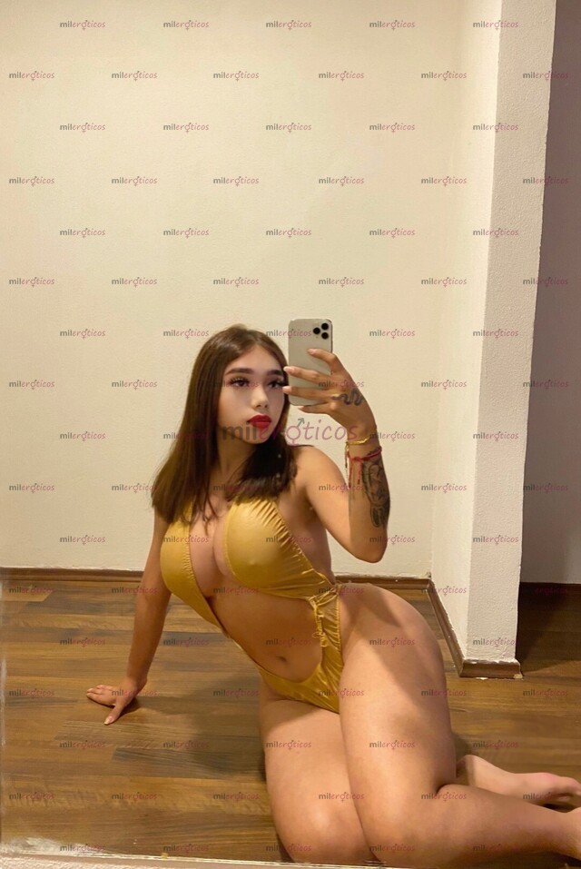 FOTOS DE CALIENTE, GUAPA, TETONA, CULONA Y CADERONA TRANS LATINA