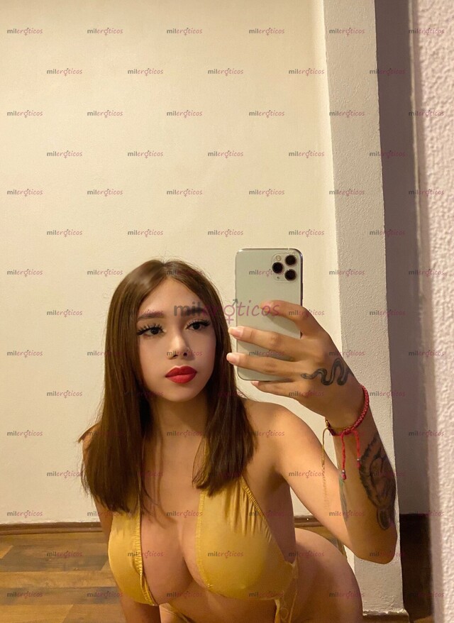 FOTOS DE CALIENTE, GUAPA, TETONA, CULONA Y CADERONA TRANS LATINA