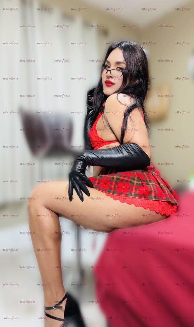 FOTOS DE $PRUEBAME ,TRANS TIERNA CON DOBLE PLACER ,CON VERGA Y CULO RICO DISFRÚTAME TODA