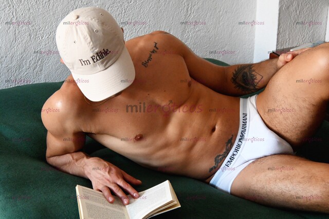 FOTOS DE VERGA DURA, BOCA HÚMEDA Y GANAS INFINITAS