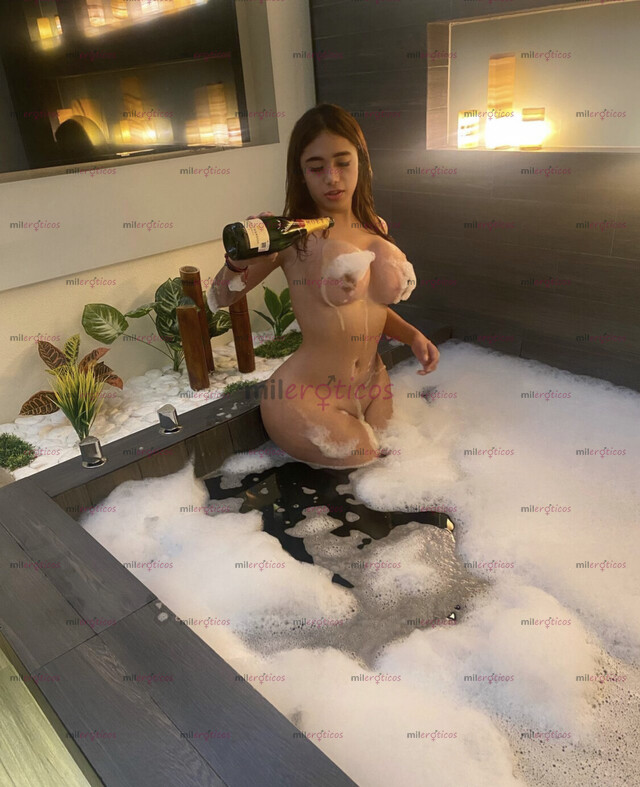 FOTOS DE HEY SOY MILEY UNA HERMOSA TRANS DE CUERPO EXUBERANTE