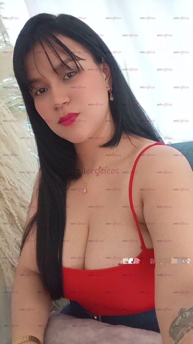 FOTOS DE PAULINA MUJER DE ROSTRO HERMOSO SÚPER COMPLACIENTE