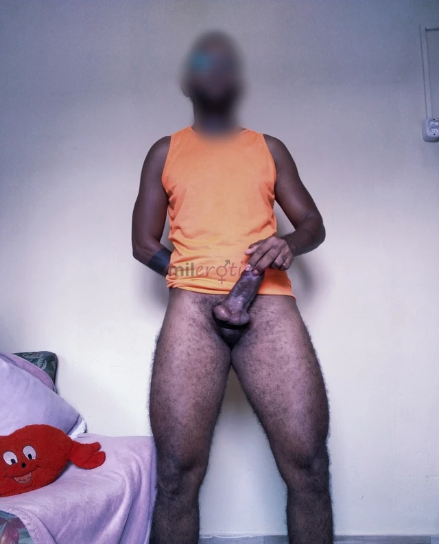 Pau grosso mais conhecido como cavalo de tres pernas aqui e pica grossao e cabecudo nao brinco em servico aqui vc vai encontra tudo que vc imagina vem...