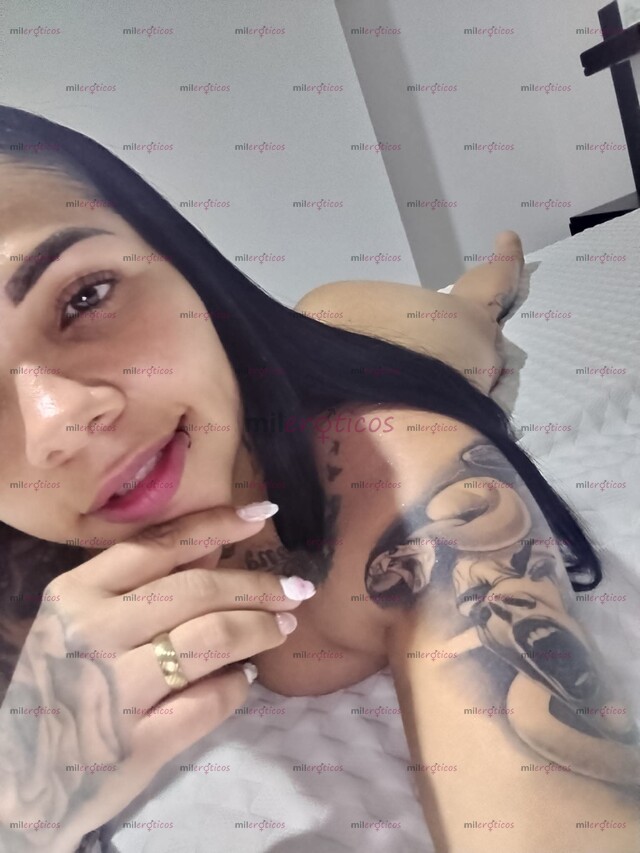 FOTOS DE VEN POR TU PERRITA CON GANAS DE LECHE EN MIS TETAS Y CULO