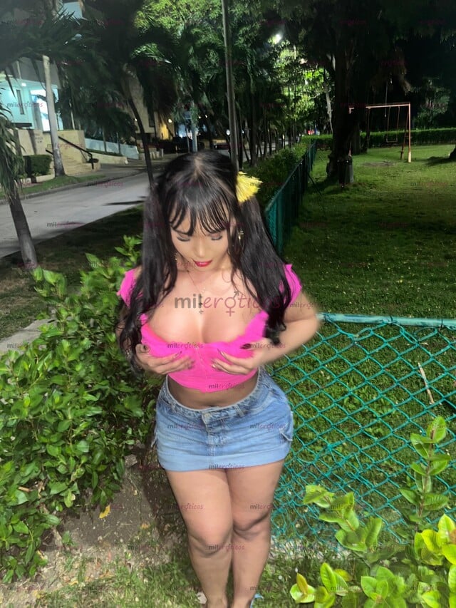 FOTOS DE MEGAN SOFÍA EL SUEÑO QUE SIEMPRE HAS QUERIDO CUMPLIR