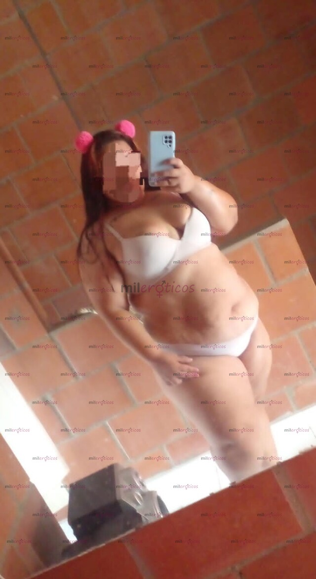 FOTOS DE HOLA SOY ANDREA UNA GORDITA LINDA DISPUESTA A COMPLACERTE ESTOY DE NUEVO AQUI