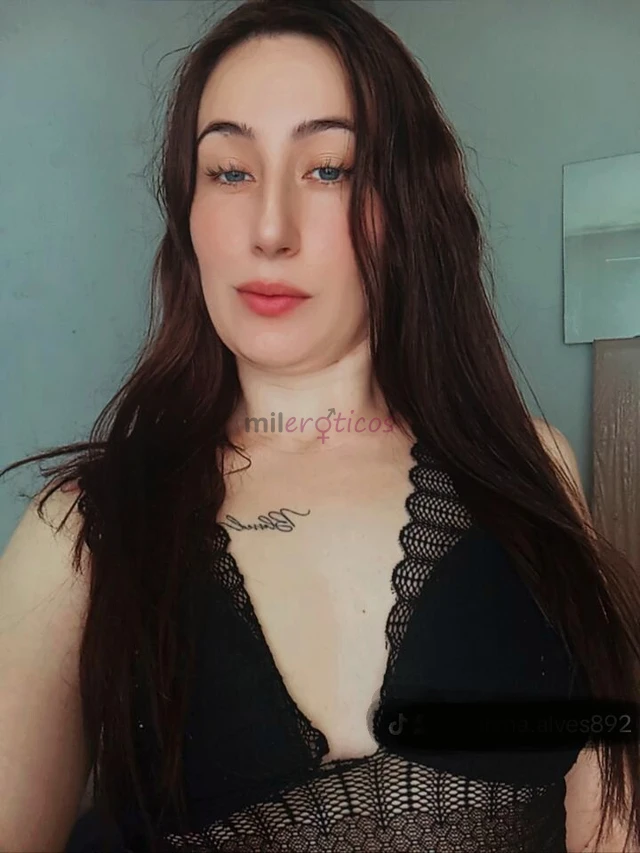 Vem com a moreninha sou morena dos olhos claros bem safada faco tudo oque vc quiser simpatica atenciosa quero lhe proporcionar horas incriveis de puro...