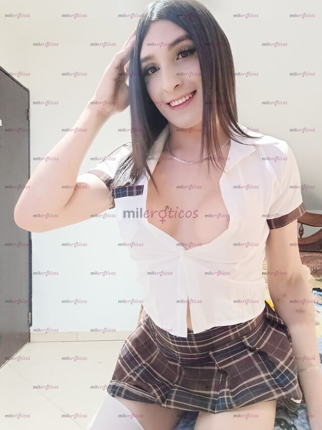 FOTOS DE HOLA MIS BOMBONES CHICA TV LISTA PARA LA DIVERSIÓN