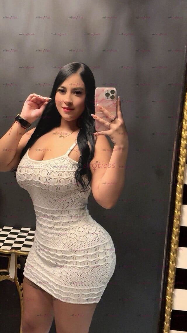 FOTOS DE HOLA MI AMOR, SOY UNA LINDA COLOMBIANA DE VISITA EN TU CIUDAD