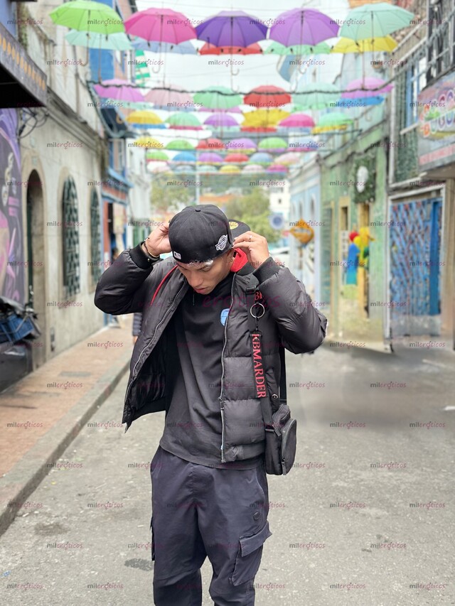 FOTOS DE BLANQUITO RECIÉN LLEGADO. TU CIUDAD DESCOMPLICADO Y COMPLACIENTE