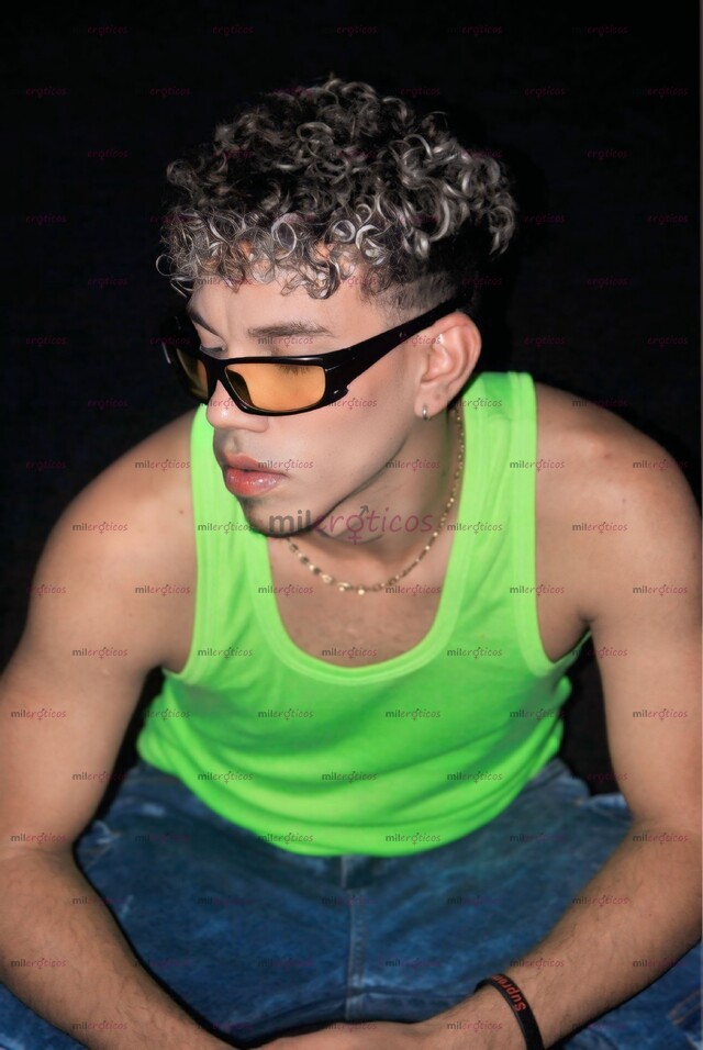 FOTOS DE BLANQUITO RECIÉN LLEGADO. TU CIUDAD DESCOMPLICADO Y COMPLACIENTE