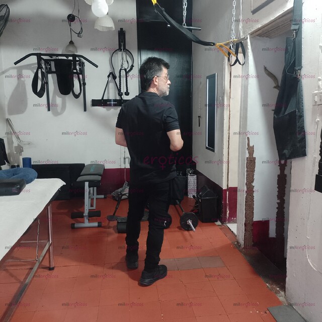 FOTOS DE MASAJES PROFESIONALES DIDONELIO LÓPEZ PASIVO VARONIL 61 AÑOS MEDELLÍN