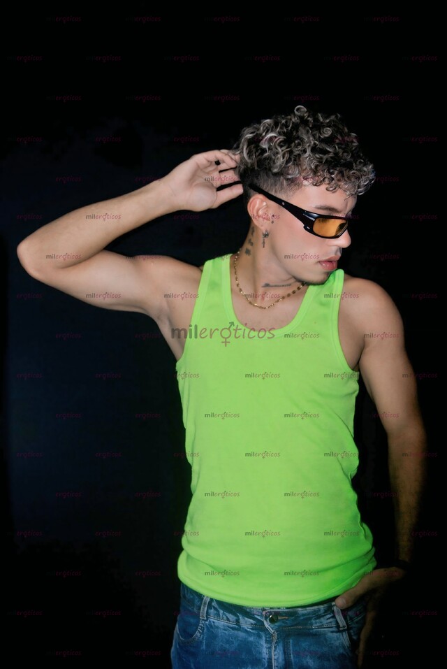 FOTOS DE BLANQUITO RECIÉN LLEGADO. TU CIUDAD DESCOMPLICADO Y COMPLACIENTE