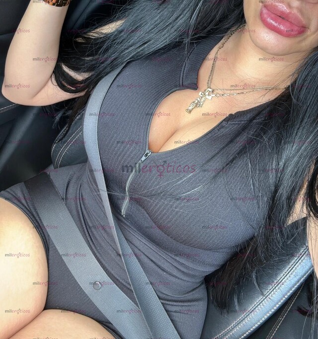 FOTOS DE HOLA BABY SOY PALOMA!! LISTA PARA HACERTE SENTIR PLACER