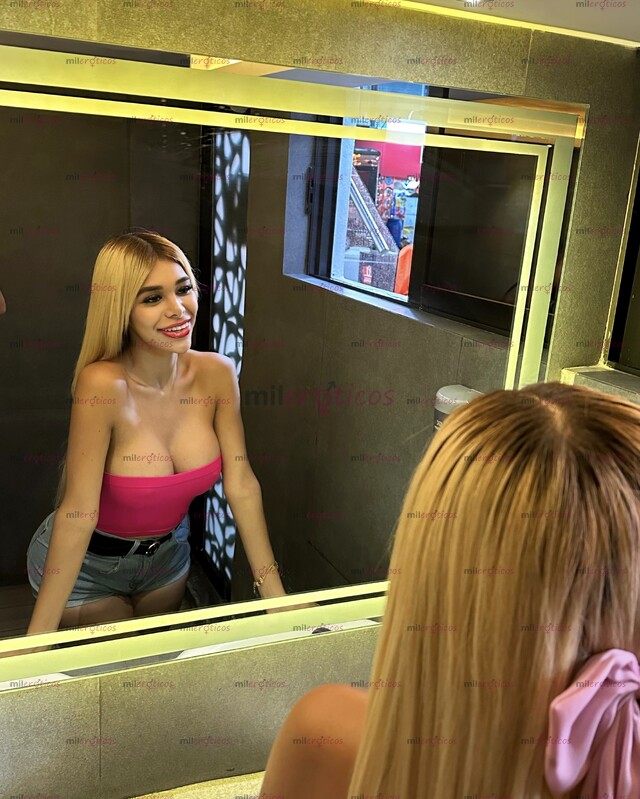 FOTOS DE POR PRIMERA VEZ EN TU CIUDAD ÚNICOS DÍAS BARBI 100%REAL LLÁMAME