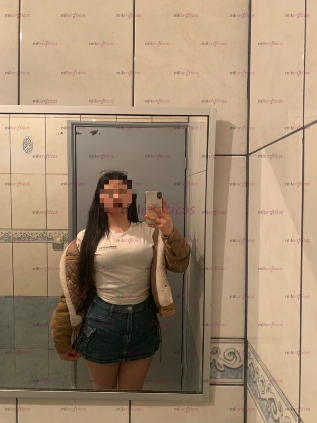 FOTOS DE MARIANAA, CHICHONA CURVY DE 18 AÑITOS LISTA PARA QUE PASES UN RATO DELI ;))