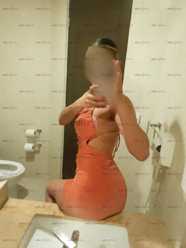 FOTOS DE LUCY, CHICA SEXY DELGADITA Y EROTICA. TU FLACA FAVORITA