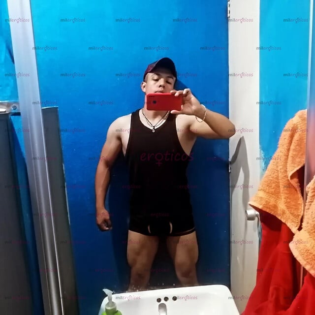 FOTOS DE CHACAL LECHON, BUENA VRG, ACT CALIENTE EN TU CIUDAD, MORBO Y DISCRECION