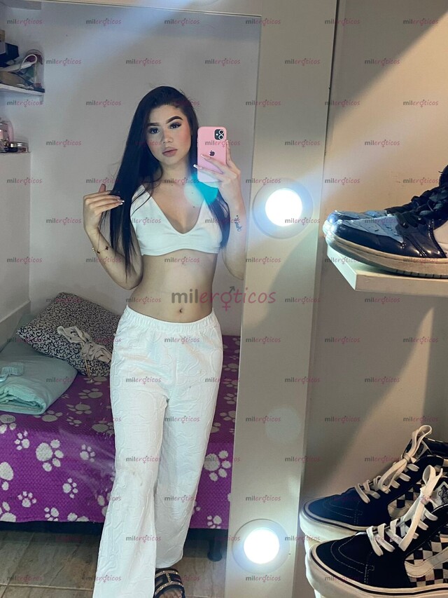 FOTOS DE ANDREA HERMOSA NUEVA EN EL HAMBIENTE PRIMERA VES EN TU CIUDAD