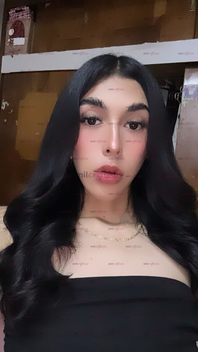 FOTOS DE ALEXA, NENA TRANS DELGADA Y FEMENINA 100% PARA HOMBRES HETEROSEXUALES
