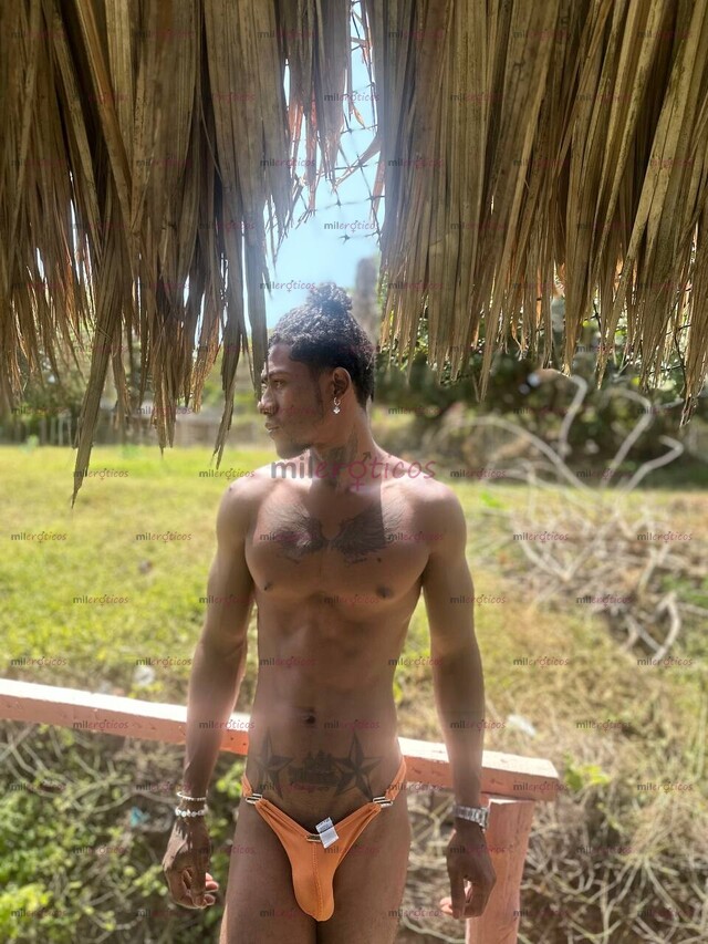 FOTOS DE NEGRO VERGON QUE COMPLACIENTE ALTO Y SÚPER DOTADO