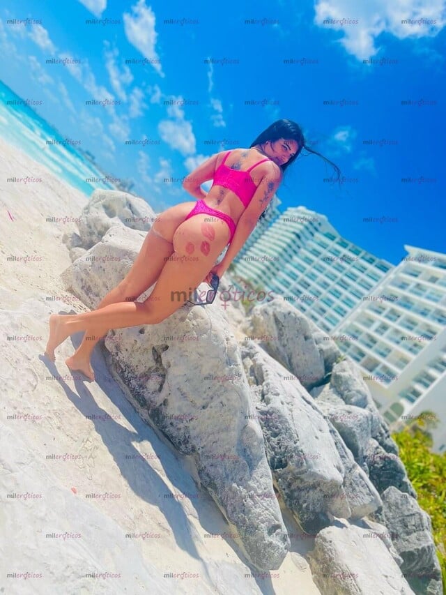 FOTOS DE HOLA ME LLAMO LÍA SOY UNA HERMOSA CUBANA CON GANAS DE HACER TRAVESURAS ESPE