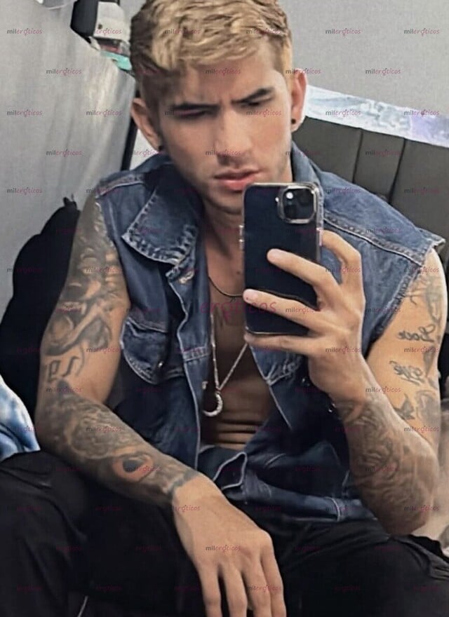 FOTOS DE FLACO, TATUADO DISPONIBLE CON SITIO PRIVADO DE RESERVADO EN LA LOCALIDAD DE CHAP