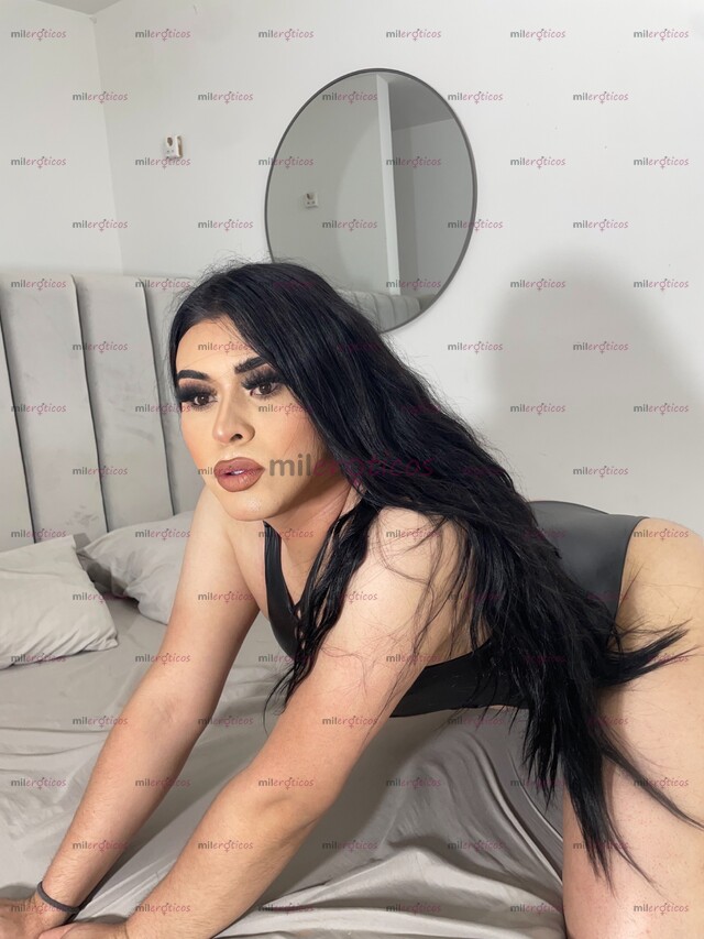 FOTOS DE HERMOSA NIÑA TRANS CALIENTE ACTIVA Y PASIVA 100%REAL!!!
