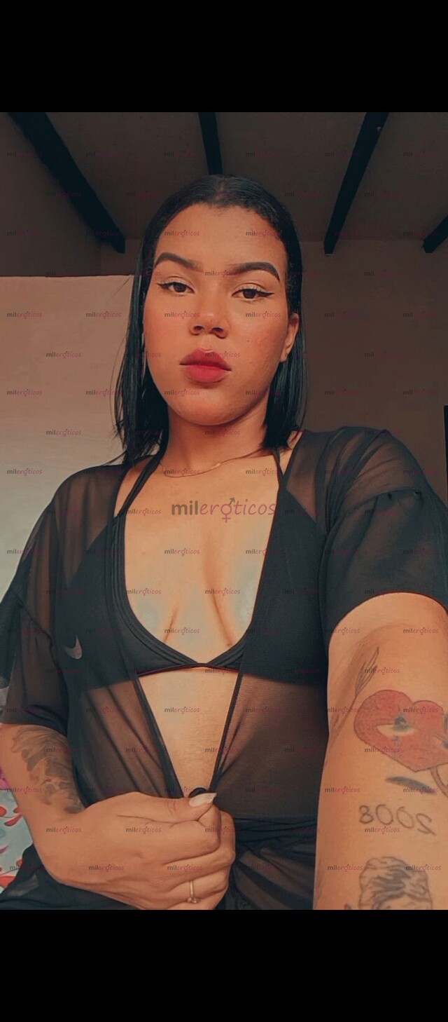 FOTOS DE MORENA EXÓTICA DE BUEN CUERPO POTRA CABALLOTA