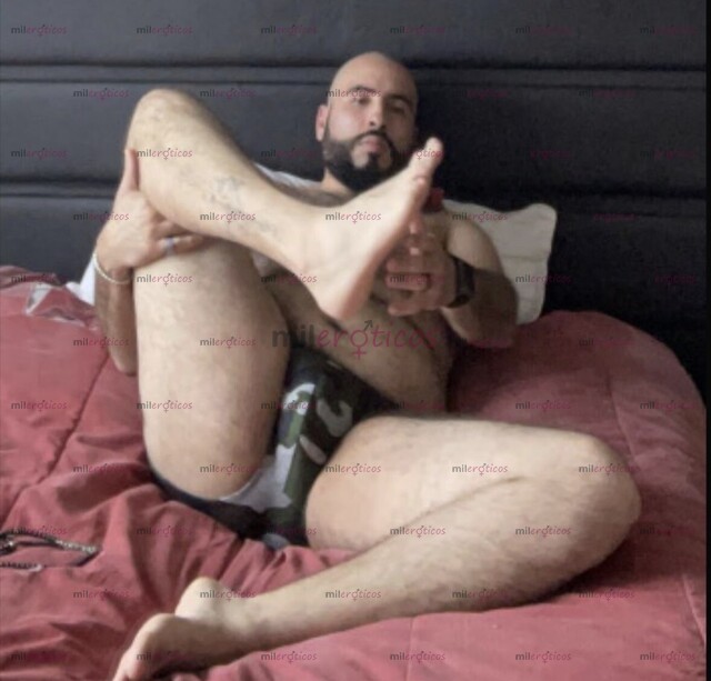 FOTOS DE VARÓN PARA VARONES EN EXPERIENCIAS NUEVAS